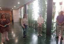 El Consejo de Juventud sigue siendo una prioridad para el PP consejo de juventud