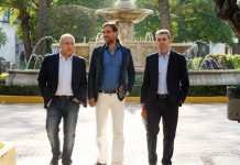 El Plan Aire, una necesidad para Dos Hermanas, según Ciudadanos plan aire