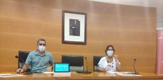 Refuerzo educativo y de nuevas tecnologías en las Escuelas de Verano refuerzo educativo