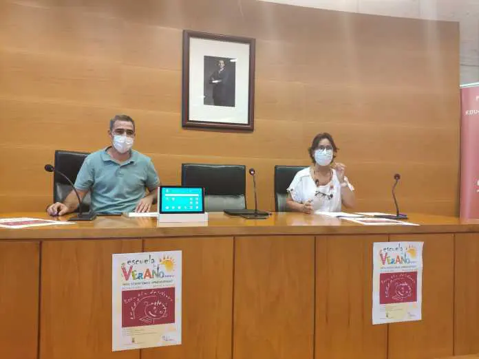 refuerzo educativo
