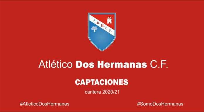 campaña de captación