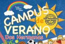 El Campus de Verano vuelve un nuevo año condicionado por el Covid-19 campus de verano
