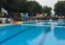 Las piscinas municipales podrían abrir en el mes de julio piscinas municipales