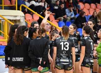 Apelar al ADN Esquimo para la 4º temporada en Superliga apelar al adn esquimo