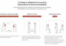 La nueva normalidad será noticia este lunes en Dos Hermanas nueva normalidad