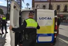 Abierto el plazo de las oposiciones a la Policía Local abierto