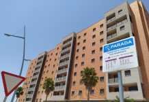 El L5 circulará desde este miércoles por el carril del Metrobús L5