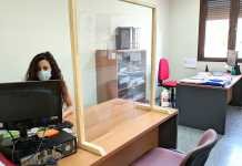 La docencia presencial vuelve al Proyecto Innform@ esta semana docencia presencial