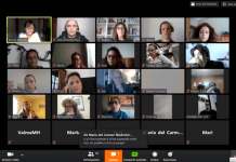 La selección de personal del programa Vives Emplea sigue su curso