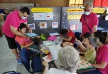 La Fiesta en Verano 2020 comienza su andadura en su nueva sede fiesta en verano