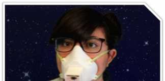 Premio al diseño de mascarillas del Colegio Escolapios premio