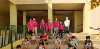 La Delegación de Igualdad y Educación inicia su apuesta por la formación online