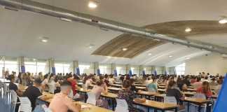 Una edición tardía de las pruebas de Selectividad por el Covid-19 edición tardía