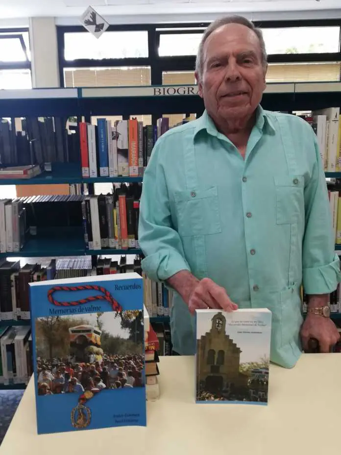 juan gómez justiniano