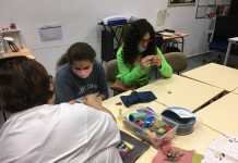 Una desescalada acorde a los centros de diversidad funcional desescalada acorde