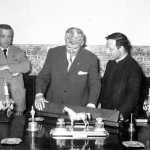 La dictadura franquista y los alcaldes de Dos-Hermanas dictadura franquista