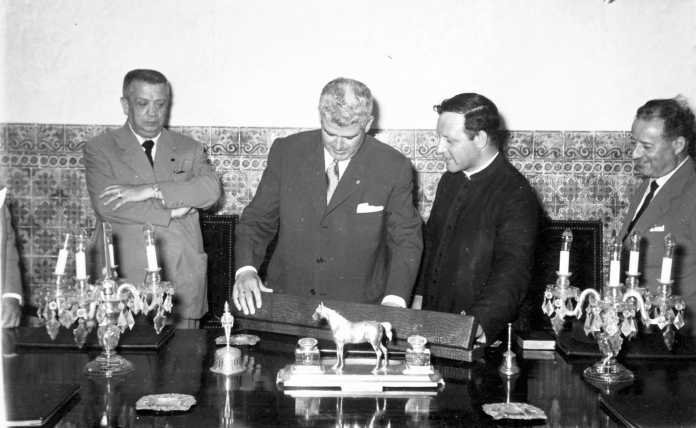 dictadura franquista