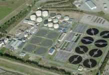 La depuradora más tecnológica y sostenible de Andalucía consejo de gobierno