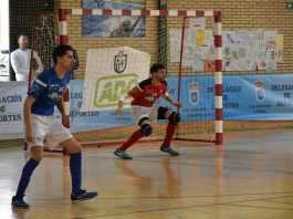 Juanki renueva con el GTS Nazareno Dos Hermanas juanki