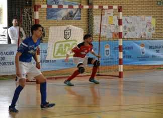 Juanki renueva con el GTS Nazareno Dos Hermanas juanki