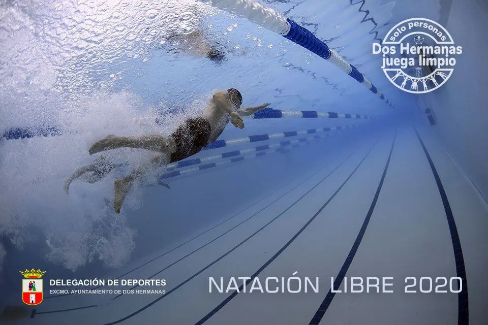 nado libre