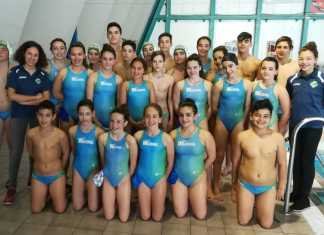 Acapara los títulos regionales de la temporada 2019-20 acapara los títulos regionales