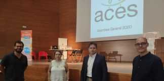 ACES Andalucía instala su sede en el Parque Tecnológico aces andalucía