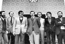 Nuevas calles en Entrenúcleos para concejales de las corporaciones democráticas nuevas calles