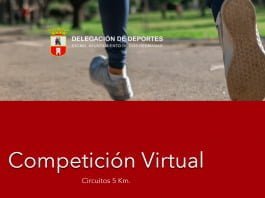 competición virtual