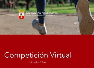 La competición virtual de carreras, nueva iniciativa del verano competición virtual