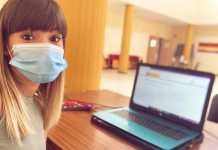 La oficina del Íngreso Mínimo Vital de IU cierra sus puertas oficina