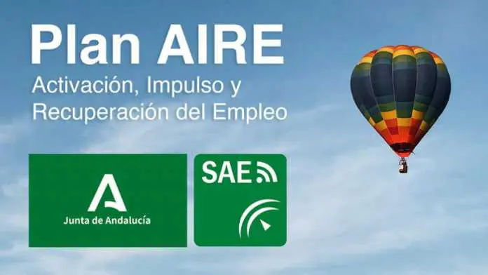 plan de activación del empleo