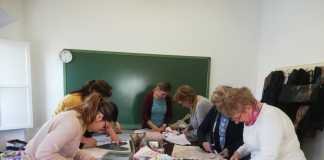 Proceso de matriculación en la Universidad Popular para el curso 2020-21 proceso de matriculación