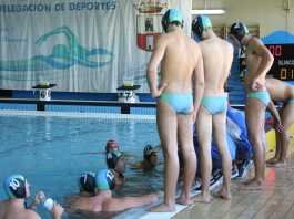 Una nueva temporada en las ligas nacionales de waterpolo a las puertas nueva temporada