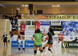 La continuidad para afrontar la cuarta temporada en Superliga continuidad