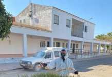 Campaña de prevención para evitar la picadura del Mosquito del Nilo programa continuo