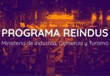 El Programa Reindus, prioritario para las empresas de Dos Hermanas programa reindus