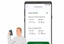 APP renovada de Metro Sevilla con la llegada de trenes en tiempo real app renovada