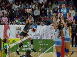 Winderlys Medina renueva con el CAV Esquimo por tercera temporada winderlys medina