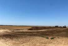 El origen de los malos olores se sitúa en el municipio de Coria del Río origen