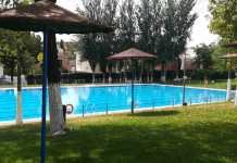 Últimos días de baño recreativo en las piscinas municipales últimos días de baño