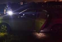 Los sucesos que han sido noticia este verano en Dos Hermanas sucesos