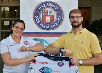 La planificación de la temporada 2020-21 sigue para el GTS Nazareno DH planificación