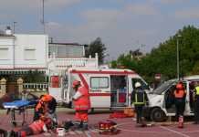 La Semana Europea de la Movilidad 2020 sin simulacros en colegios semana europea de la movilidad 2020