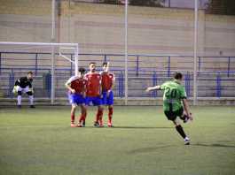El equipo toma forma para afrontar la Primera Andaluza equipo