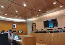 Moción de apoyo al personal de la ayuda a domicilio moción de apoyo