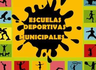 Se aplaza provisionalmente la agenda deportiva municipal aplaza provisionalmente