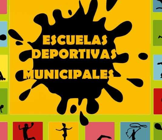 Se aplaza provisionalmente la agenda deportiva municipal aplaza provisionalmente