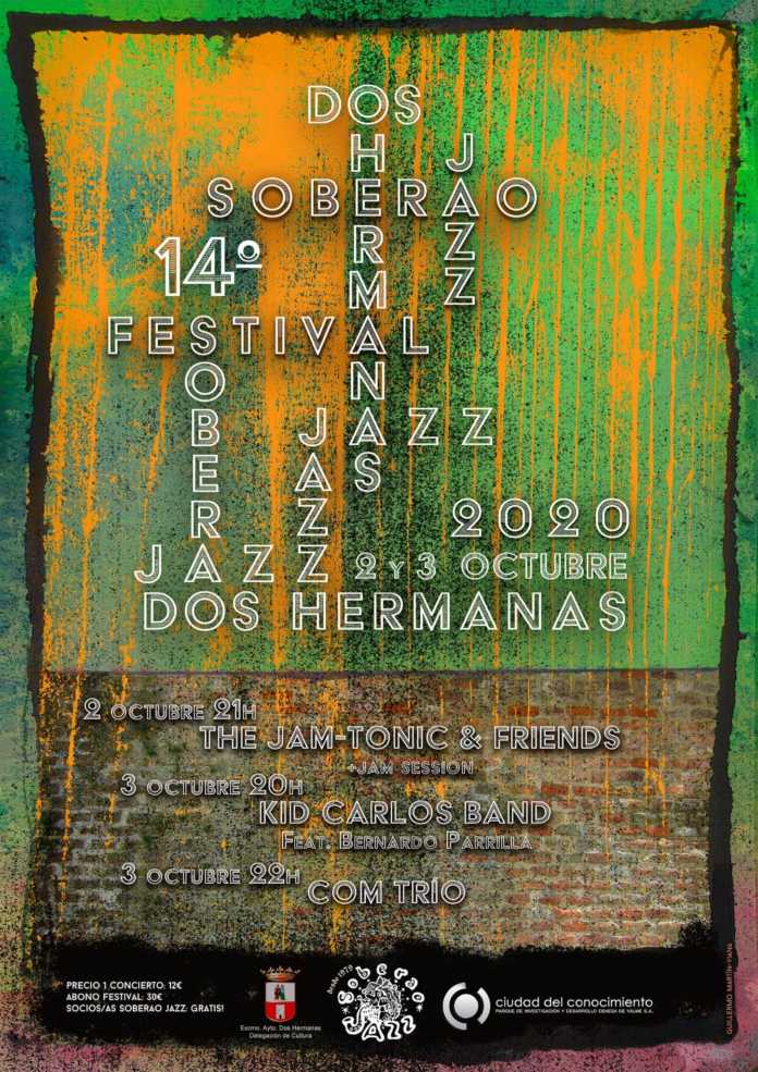 música jazz
