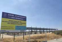 Las grandes obras de la ciudad evolucionan a buen ritmo grandes obras